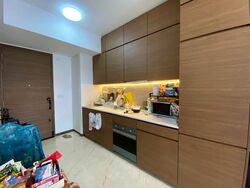 Queens Peak (D3), Condominium #557386991